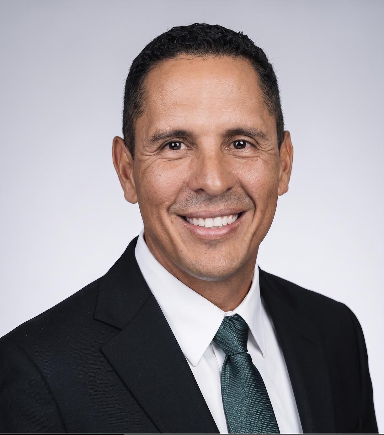 Carlos Daza, Founder of Caro10AI