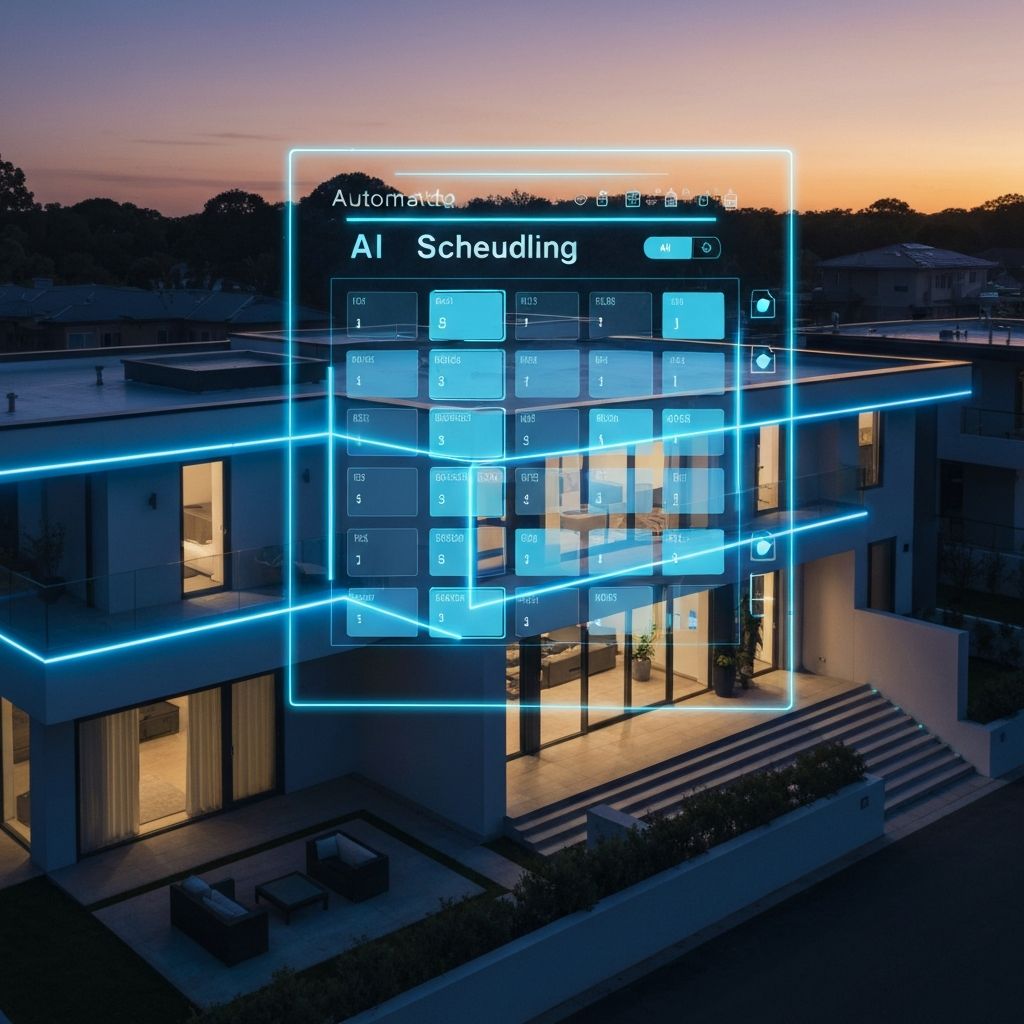 Skyline Properties